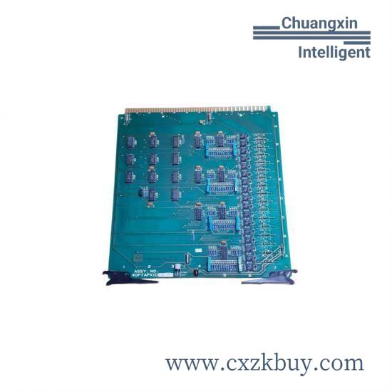 honeywell_4dp7apxid-611_digital_input_module.jpg GE 4V210-08 Industrial Process Measurement Module