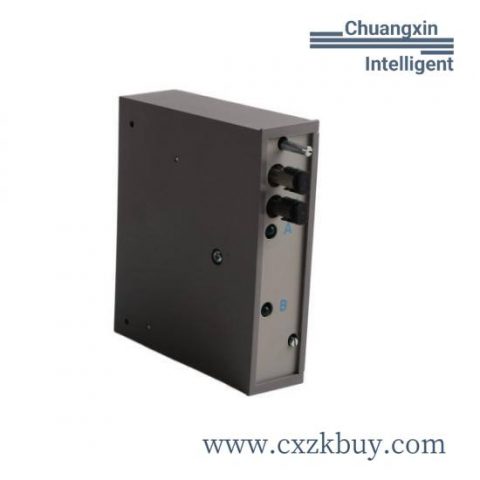 Honeywell CC-GDIL11 Industrial Control Module