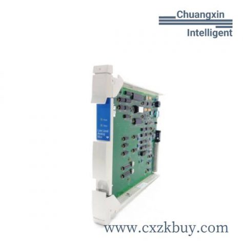 Honeywell MP-DNCF02-200 Control Module - Industrial Automation Solution