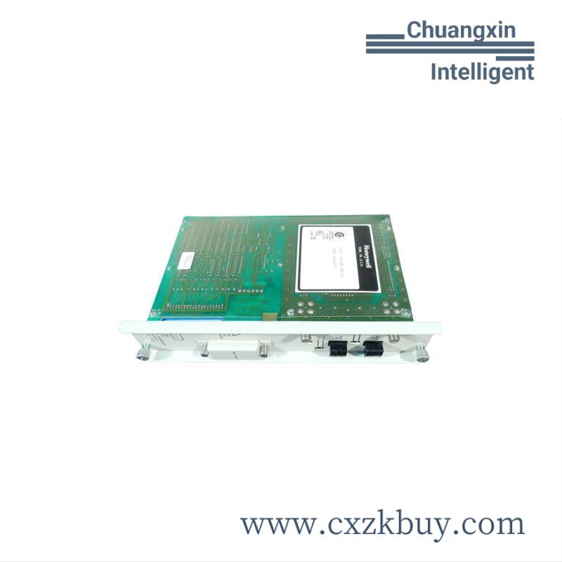 honeywell_620-0071_logical_manager_module.jpg GE IC200CHS122 High-Performance Control Module