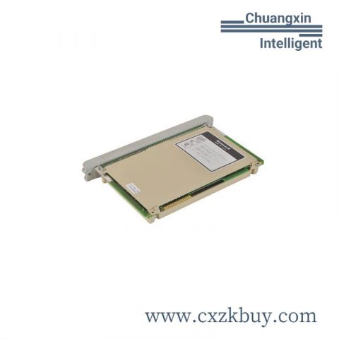 Honeywell 621-0022 Industrial Automation Module