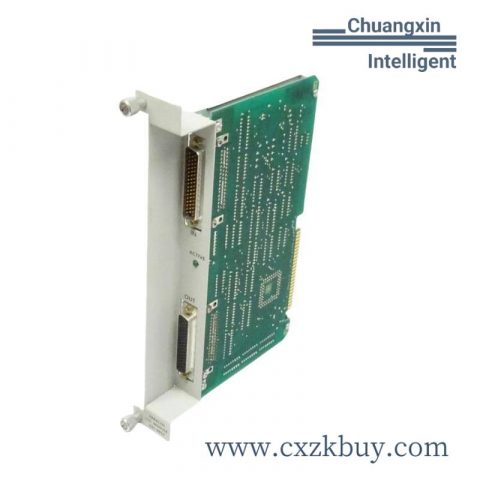 Honeywell 51309213-175 Industrial Control Module