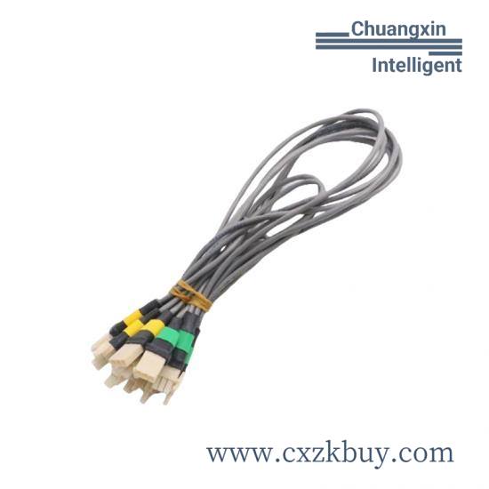 honeywell_6580801575_cable_1.jpg TOPWORX DXP-0X1GNEB Industrial Control Module for Seamless Networking Solutions