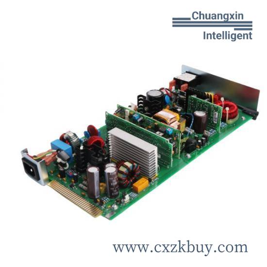 honeywell_acx633_51196655-100_switchmode_power_supply.jpg Honeywell 51196655-100 TDC 3000 Power Supply Module