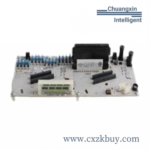 Honeywell CC-TAID11 - Advanced Industrial Control Module