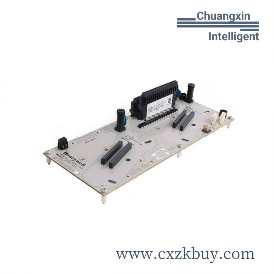 honeywell_cc-taox11_analog_output_module.jpg Honeywell CC-TAOX11 Digital Output Module for Enhanced HMI & Simplified Programming