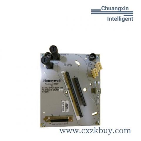 GE M405A Industrial Automation Controller with Enhanced Features