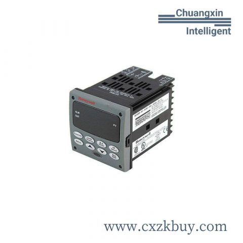 GE DC2500 Control Module, Industry Automation