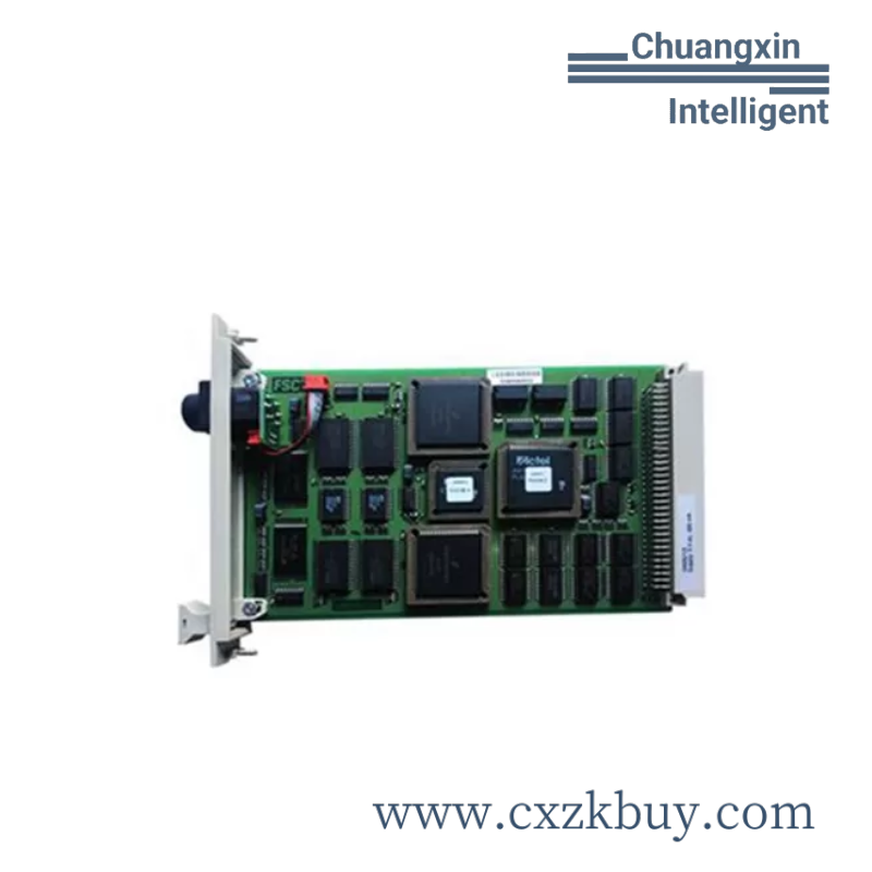 honeywell_fs-blind-com_brand_new_automation_parts.png Honeywell 51400667-100LCN Interface Board for Industrial Automation Control Systems