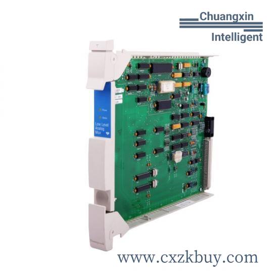 honeywell_mc-plam02_51304362-150_new_original.jpg Honeywell TC-CCR013 ControlNet Interface Module - Dual Power Supply & Redundant ControlNet Interface