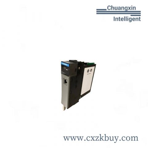 Honeywell TC-CCR013 ControlNet Interface Module - Dual Power Supply & Redundant ControlNet Interface