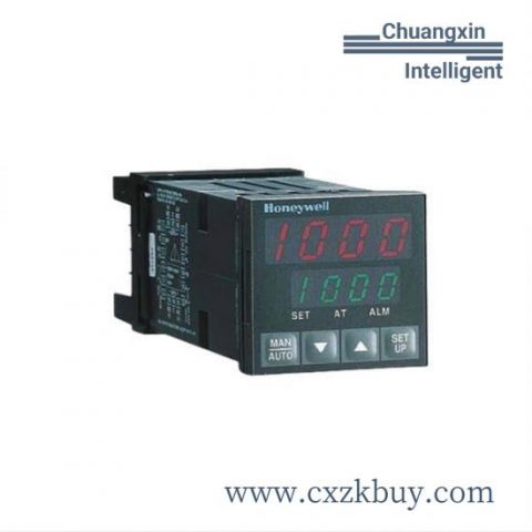 Honeywell UDC1000 Universal Digital Controller