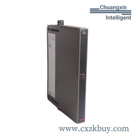 ICS TRIPLEX T7484 Industrial Control Module