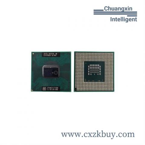 ICS TRIPLEX T9300 Off-the-Shelf Modules