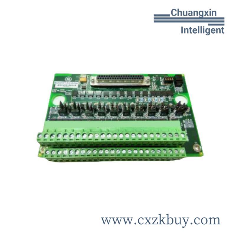 is200srtdh2acv_ge_simplex_terminal_relay_board.jpg FOXBORO 2AC H92 Module