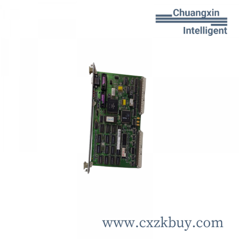 GE IS200TBCIH2BCE Contact Input Terminal Board - Efficient Control Interface Solution