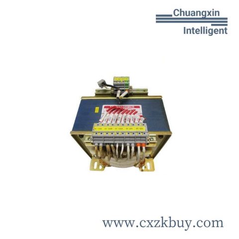 EMERSON SE3008 Industrial Control Module, Reliable Performance for Automation Systems