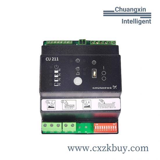 keba_cu211.jpg Schneider MVAX12B1DA0753A Control Module