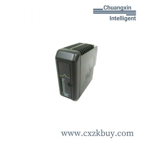 EMERSON MVME-5100 Programmable Controller, Advanced Control Module for Industrial Automation