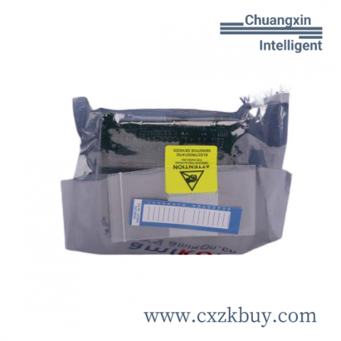 Kollmorgen 60WKS-CE240 Industrial Control Module