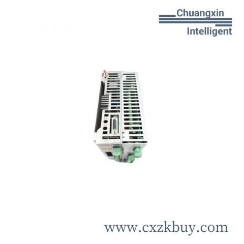 KOLLMORGEN S21260-SRS Industrial Control Module