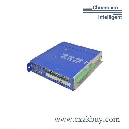 kollmorgen_s61000-610_servo_amplifier.jpg Kollmorgen AKM31E-ACCNR-00 Servo Motor - High Precision Motion Control