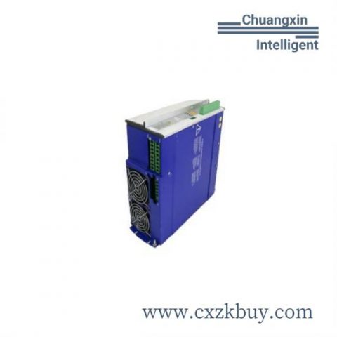 GE 117D7374G Industrial Control Module