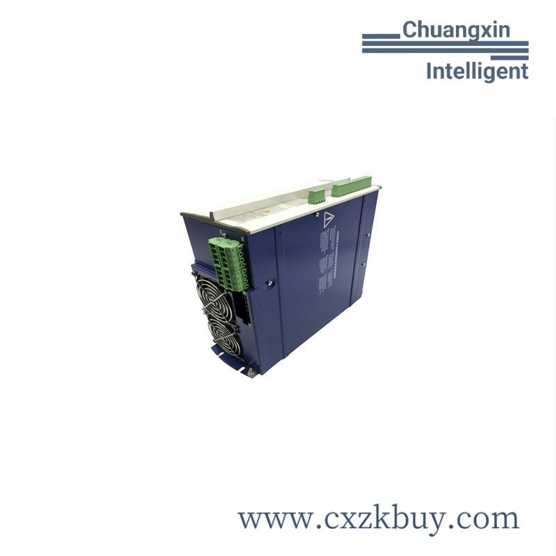 kollmorgen_servostar_620-as_digital_servo_amplifier.jpg Kollmorgen AKM31E-ACCNR-00 Servo Motor - High Precision Motion Control