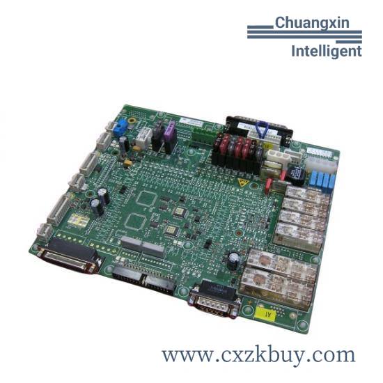 kuka_esc-platine.jpg KUKA KR150/2 Industrial Robot Arm for Heavy Load Handling