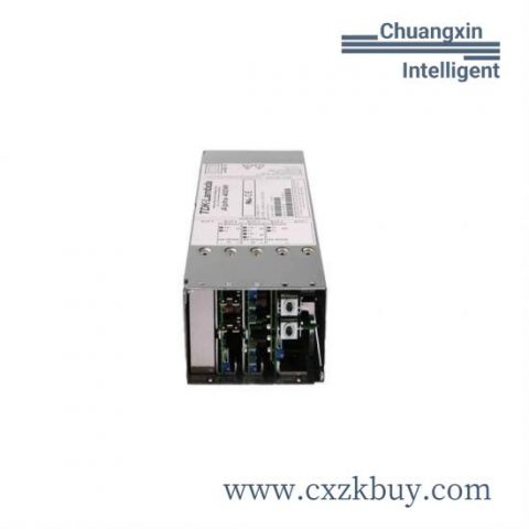 LAM 810-072907-005 Control Module for Industrial Automation Systems