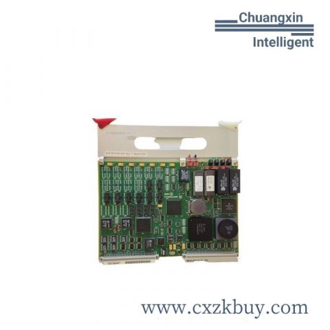 Lam Research 810-800081-018 Advanced Control Module for Industrial Automation