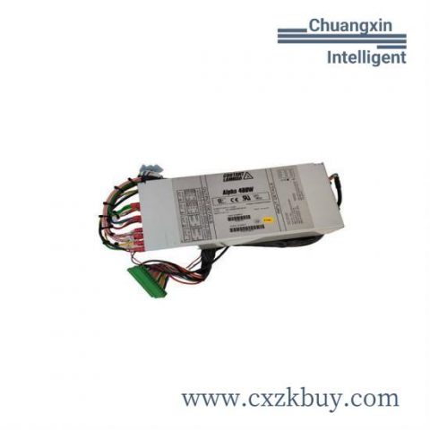 LAMBDA HWS1500-24 High-Power Water-Cooled Chiller System for Industrial Processes