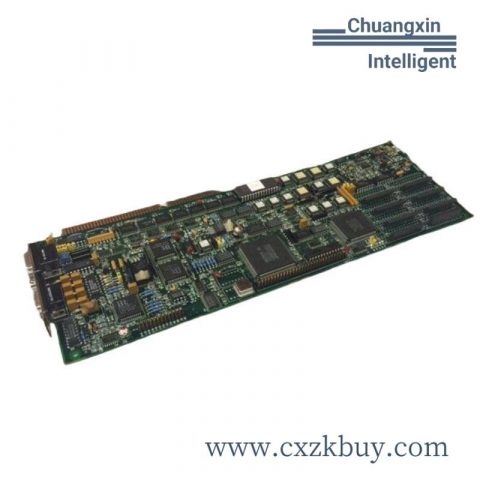 ABB R911276575 POWER STAGE High-Efficiency Industrial Control Module