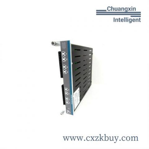 METSO D100308 Expansion Module for Specific Applications