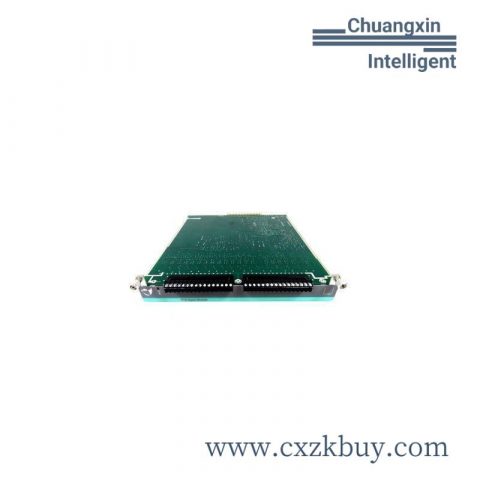 GE IOP303 Industrial Control Module, High Performance and Reliability