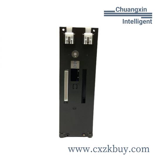 mitsubishi_a2acpu_programmable_controller.jpg FOXBORO 2AC H92 Module