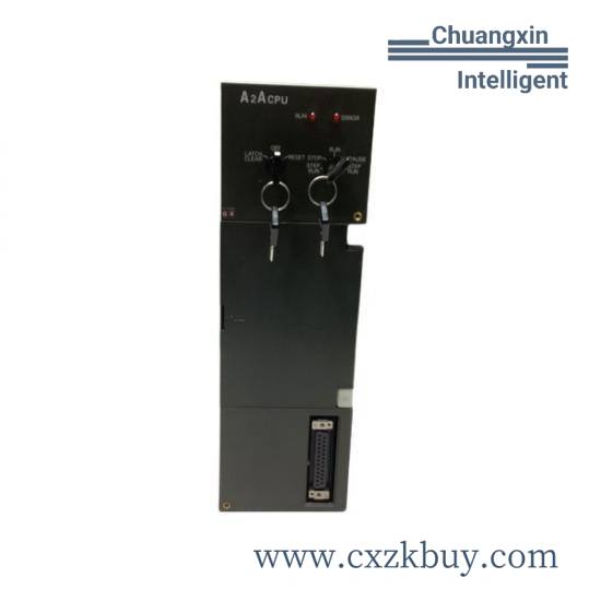 mitsubishi_a2acpu_programmable_controller_1.jpg FOXBORO 2AC H92 Module