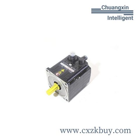 MOOG D661-4009 Electro-Hydraulic Servo Valve Controller for Precision Industrial Control