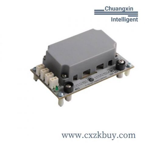 MOORE 42-30 Distributed Control System Foundation