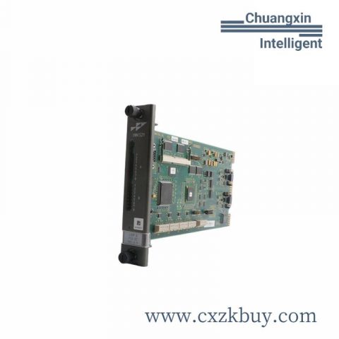 MSPC MSPC-6886/6800 High-Performance Custom Processing Module