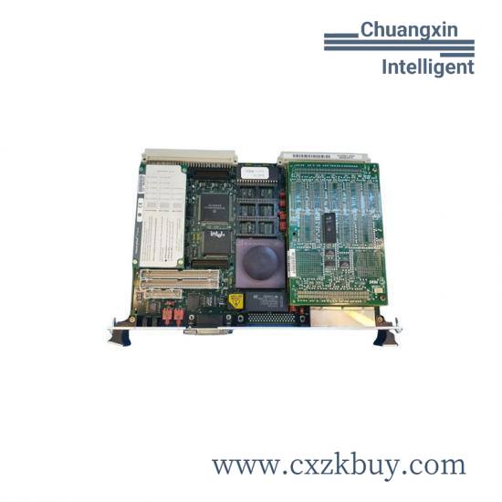 mvme_162-262_mvme162-262_embedded_controller.jpg MVME 374-1 Discrete Transmission and Reception Module, for precise industrial communications