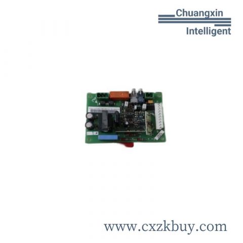 ABB 3HAC14549-2 Controller Module for Industrial Automation