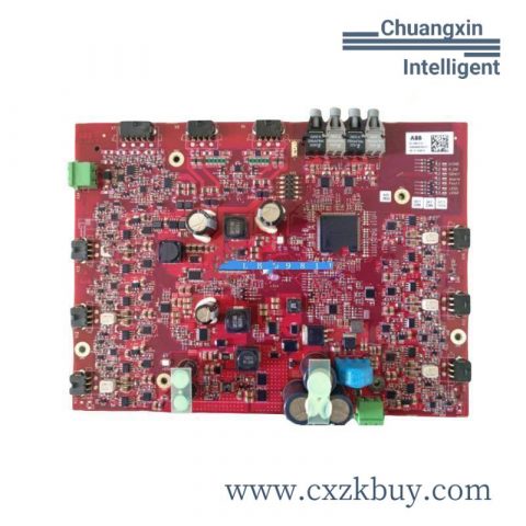 NI SCXI-1140 Industrial Signal Conditioning Module