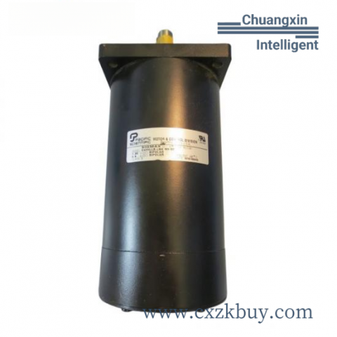 Pacific Scientific SCE904AN-002-01 Industrial Module - Precision Control and Monitoring