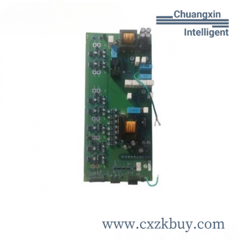 Rockwell A-B PN-347154 Control Module