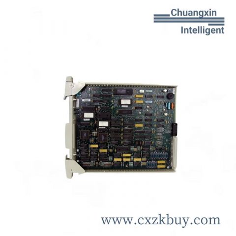 Customized PROCESSOR 958481321200 350211080320 for Industrial Control Systems