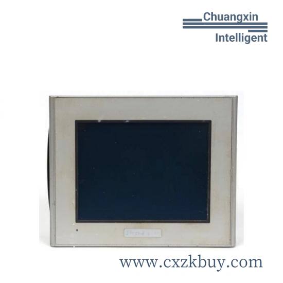 XYCOM AINXVME-560 Calculation/Processing Module, High-performance Industrial Processing Unit