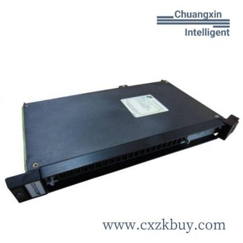 Reliance Electric 57401-1A High-Power AC/DC Input Module