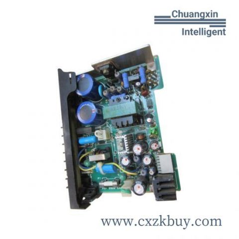 Reliance Electric 14C68VS Drive, Versatile VS Drive Motor Controller