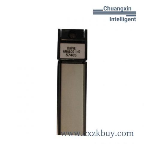 RELIANCE CB03550 Control Module, Advanced Industrial Automation Component